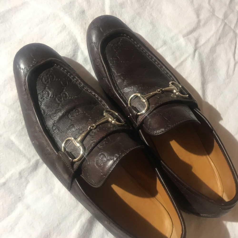 Gucci shoes